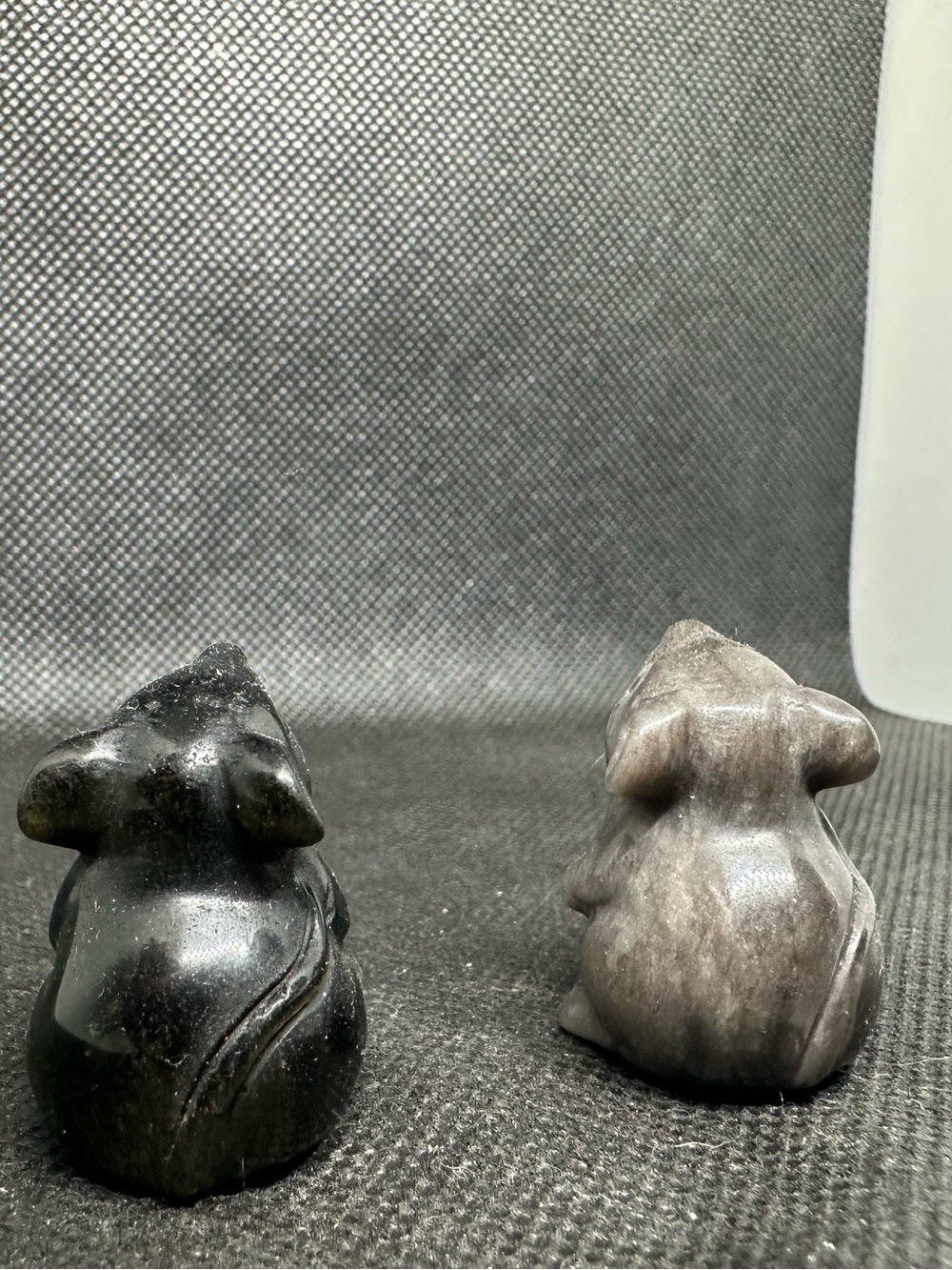 (1)Obsidian Mouse - Picture 7 of 7